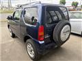 2009 Suzuki Jimny