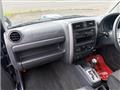2009 Suzuki Jimny