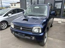 2009 Suzuki Jimny