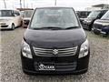 2012 Suzuki Wagon R