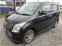 2012 Suzuki Wagon R