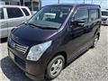 2010 Suzuki Wagon R