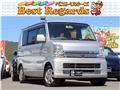 2012 Suzuki Every Wagon