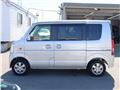 2012 Suzuki Every Wagon