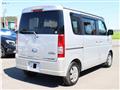 2012 Suzuki Every Wagon