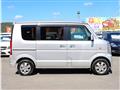 2012 Suzuki Every Wagon