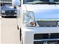 2012 Suzuki Every Wagon