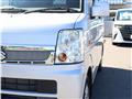 2012 Suzuki Every Wagon
