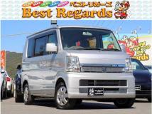 2012 Suzuki Every Wagon