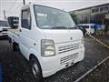 2012 Suzuki Carry Truck