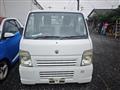 2012 Suzuki Carry Truck