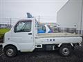 2012 Suzuki Carry Truck