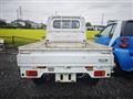 2012 Suzuki Carry Truck