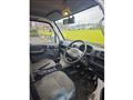 2012 Suzuki Carry Truck
