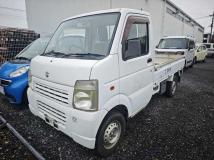 2012 Suzuki Carry Truck