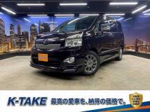 2012 Toyota Voxy