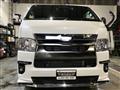 2025 Toyota Hiace Van