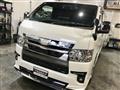2025 Toyota Hiace Van
