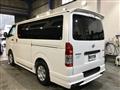 2025 Toyota Hiace Van