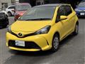 2014 Toyota Vitz