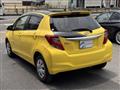 2014 Toyota Vitz