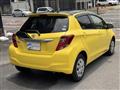 2014 Toyota Vitz