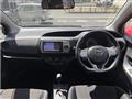 2014 Toyota Vitz