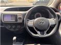 2014 Toyota Vitz