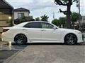 2013 Toyota Crown Athlete Series