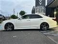 2013 Toyota Crown Athlete Series