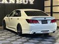 2013 Toyota Crown Athlete Series