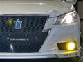 2013 Toyota Crown Athlete Series