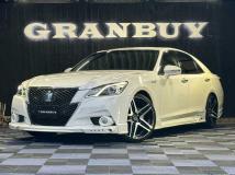 2013 Toyota Crown Athlete Series