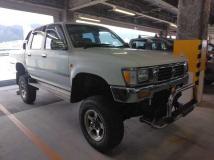 1996 Toyota Hilux