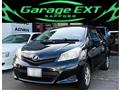 2012 Toyota Vitz