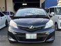 2012 Toyota Vitz