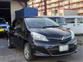2012 Toyota Vitz