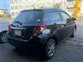 2012 Toyota Vitz