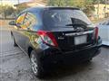 2012 Toyota Vitz