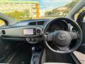 2012 Toyota Vitz