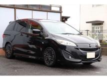 2011 Mazda Premacy