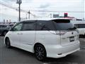 2012 Toyota Estima Hybrid