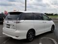 2012 Toyota Estima Hybrid