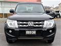 2012 Mitsubishi Pajero