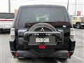 2012 Mitsubishi Pajero