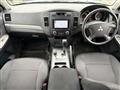 2012 Mitsubishi Pajero