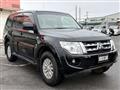 2012 Mitsubishi Pajero