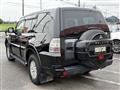 2012 Mitsubishi Pajero