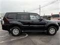 2012 Mitsubishi Pajero