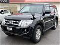 2012 Mitsubishi Pajero